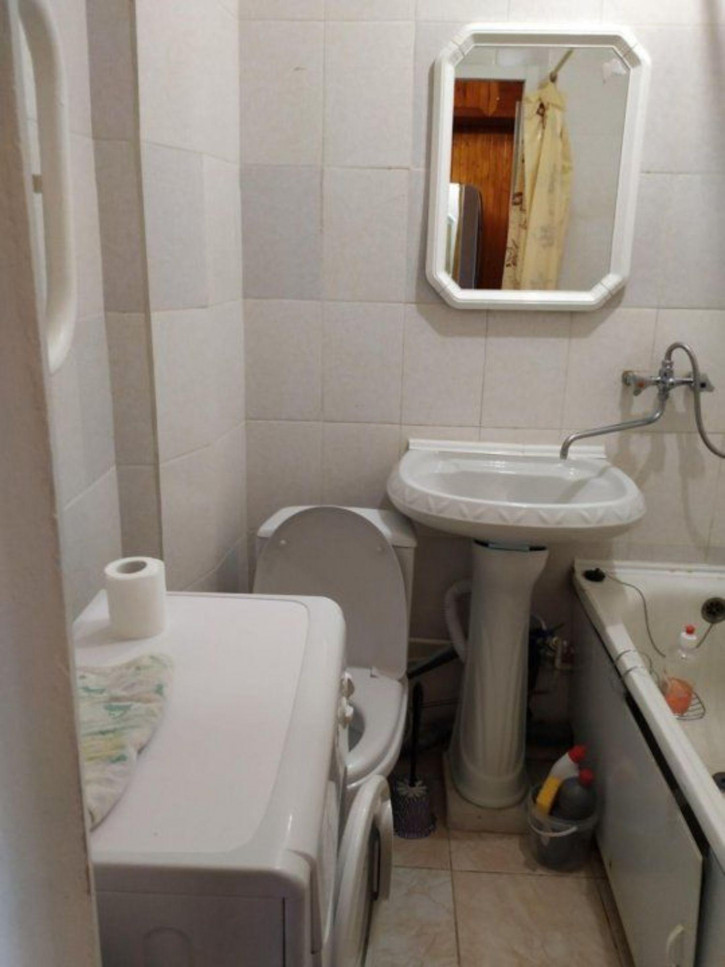 1-комн квартира Фатьянова ул, 25