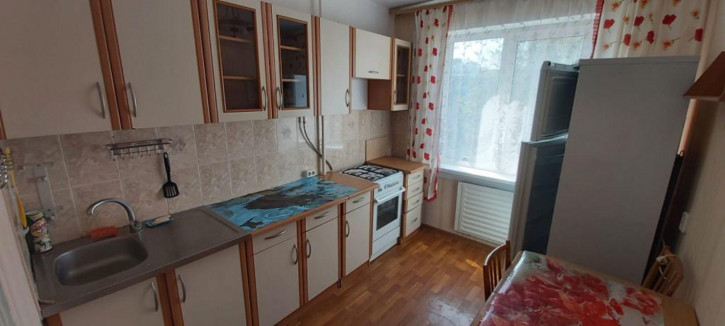 2-комн квартира Безыменского ул, 9А
