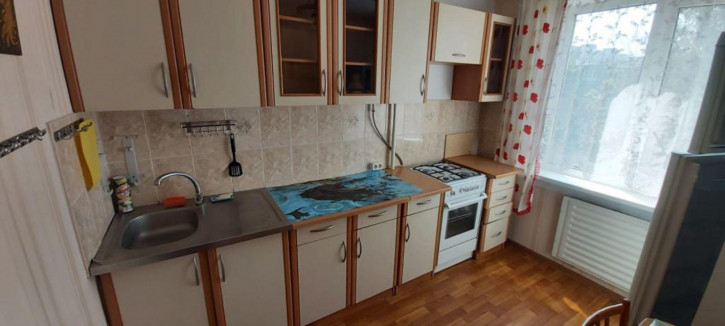 2-комн квартира Безыменского ул, 9А
