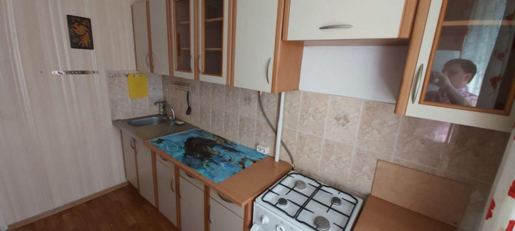 2-комн квартира Безыменского ул, 9А