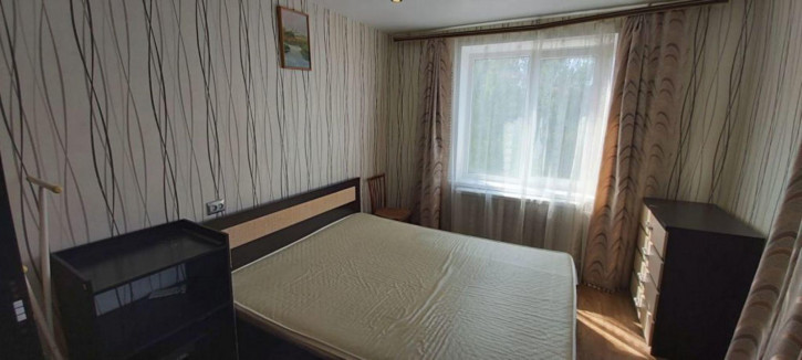 2-комн квартира Безыменского ул, 9А