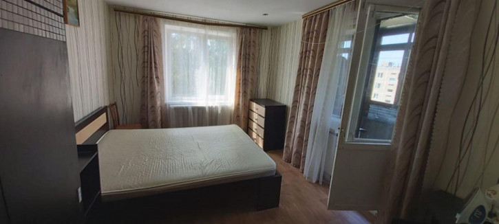 2-комн квартира Безыменского ул, 9А