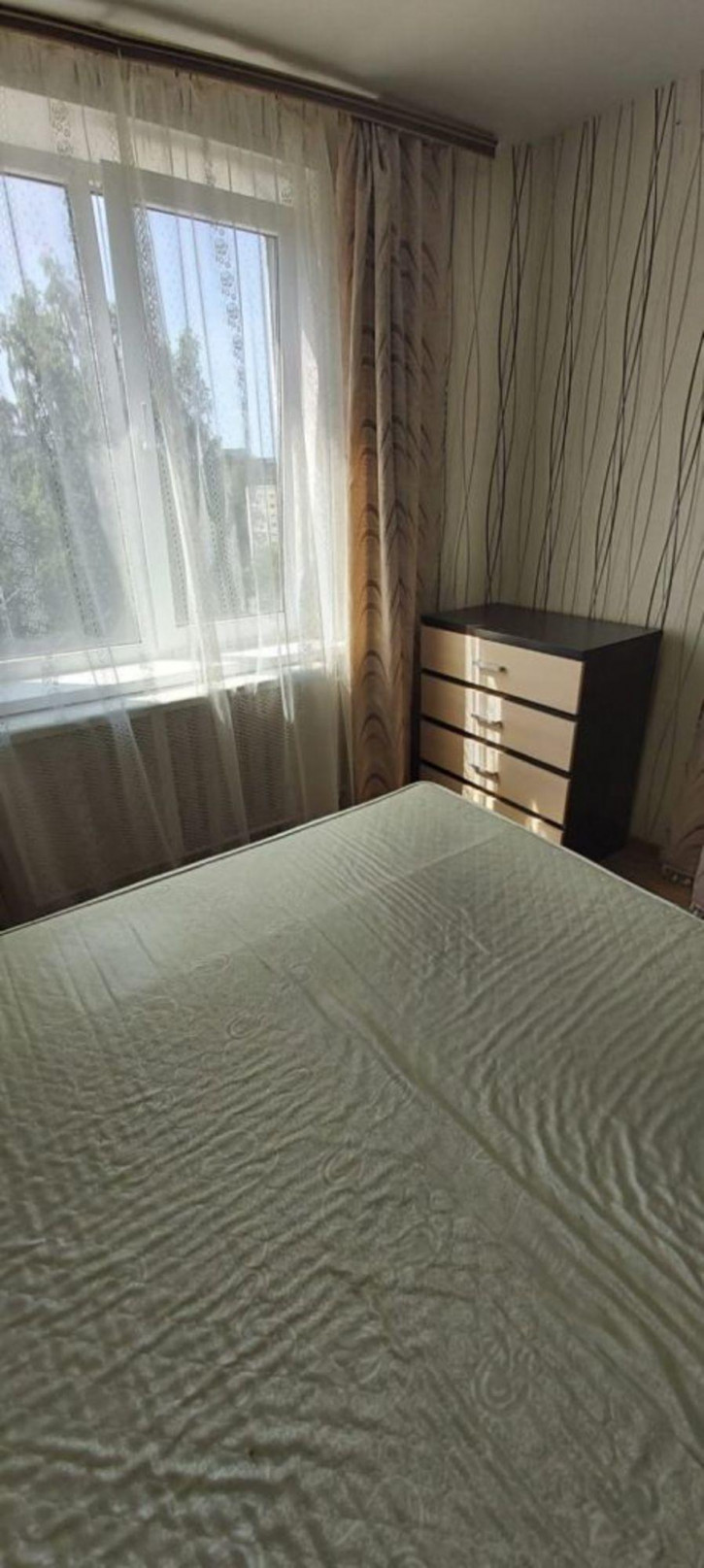 2-комн квартира Безыменского ул, 9А