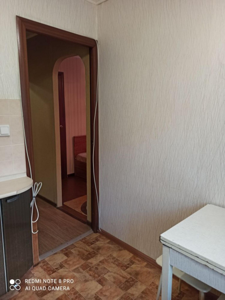 1-комн квартира Василисина ул, 12Б