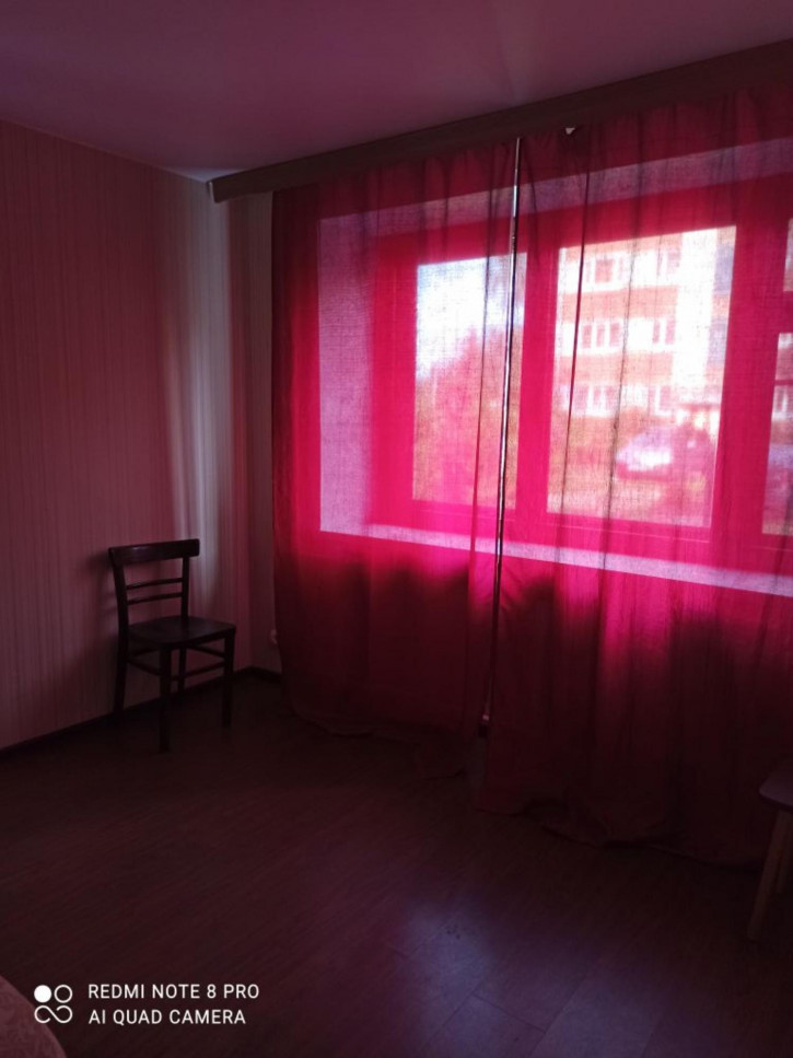 1-комн квартира Василисина ул, 12Б
