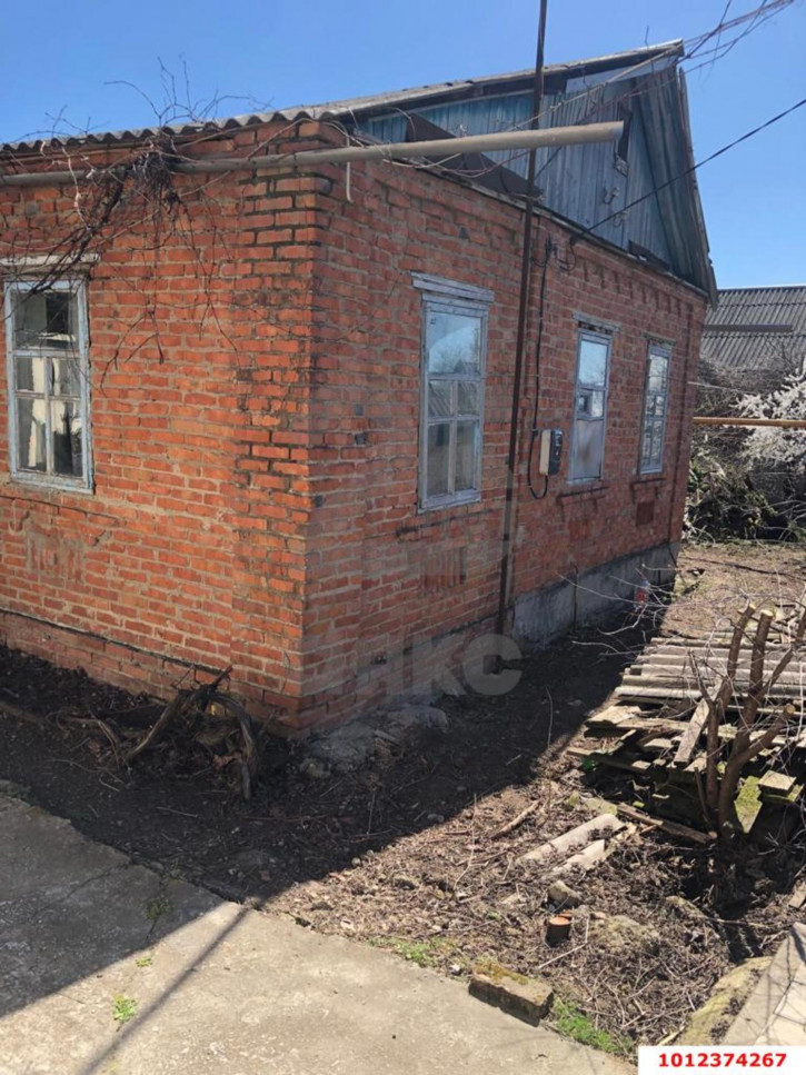 Коттедж/дом Торговая, 13