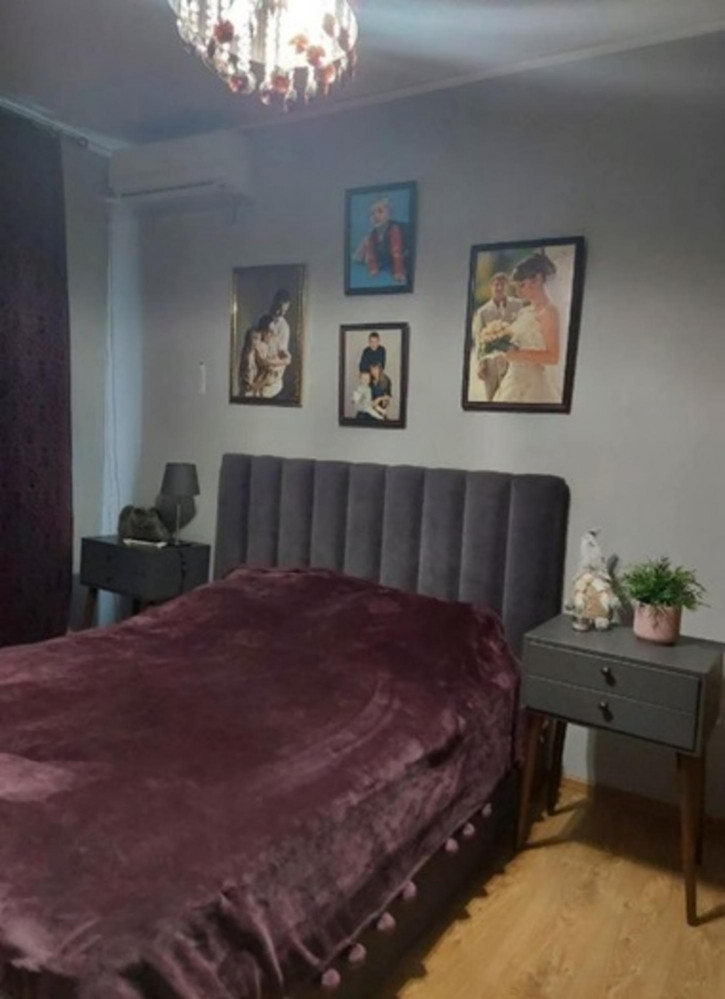 3-комн квартира Бекентьева улица, 101