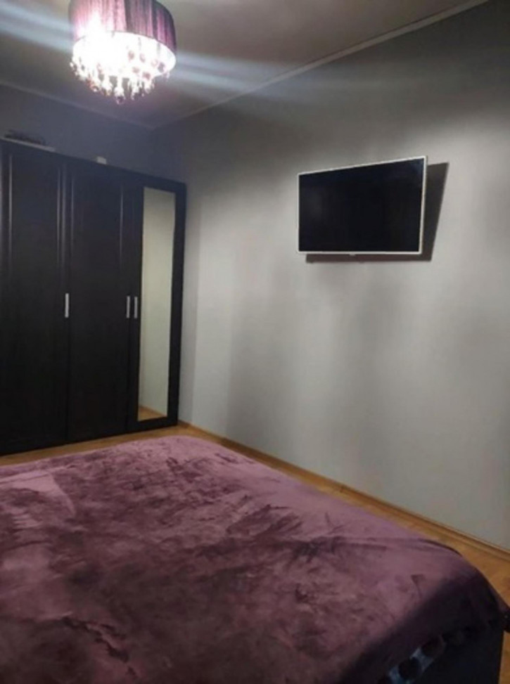 3-комн квартира Бекентьева улица, 101