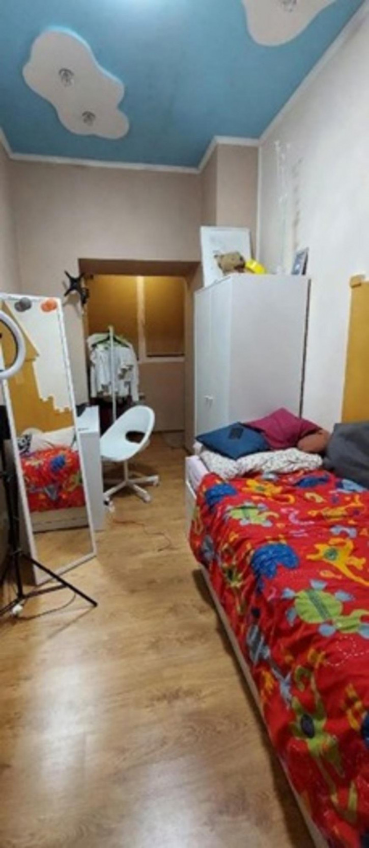 3-комн квартира Бекентьева улица, 101