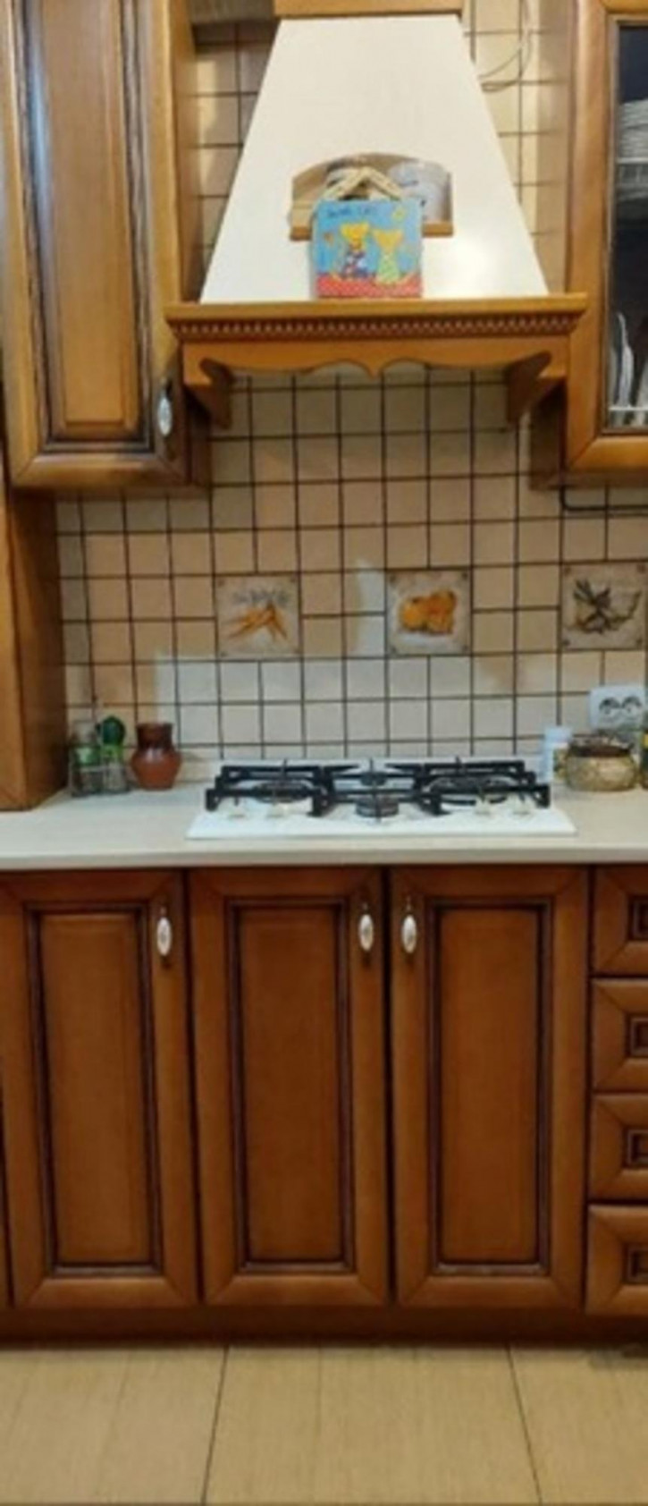 3-комн квартира Бекентьева улица, 101