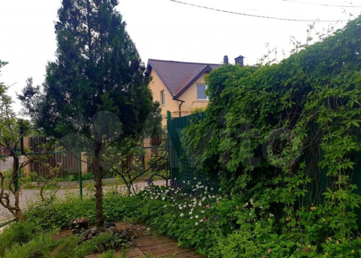 Коттедж/дом Ясеневая улица, 789