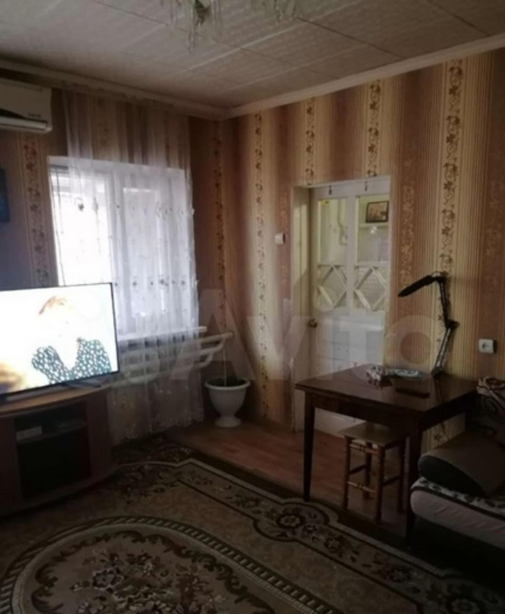 Земельный участок Горького улица, 100