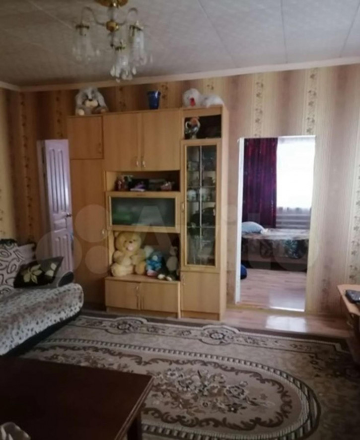 Коттедж/дом Горького улица, 100