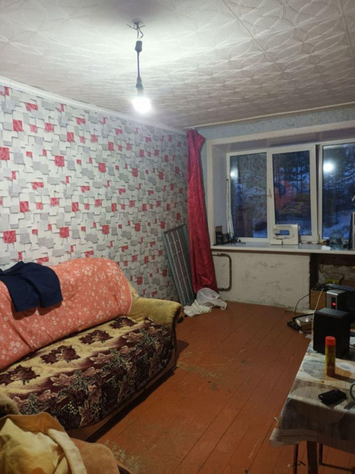 Продажа комнаты Крупской, 3