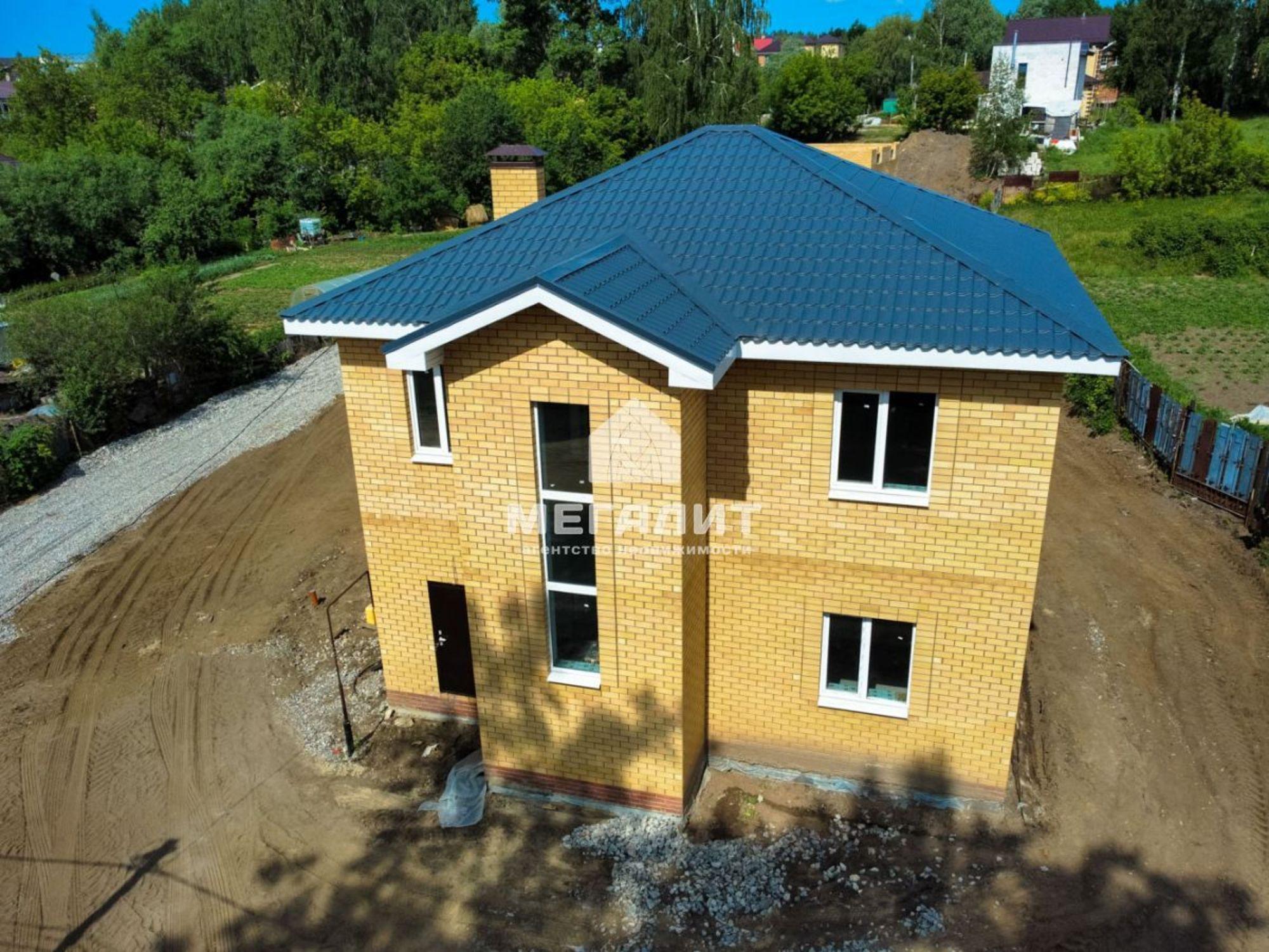 Купить дачу, дом, коттедж за 9 500 000 рублей на Советская (Константиновка), 11
