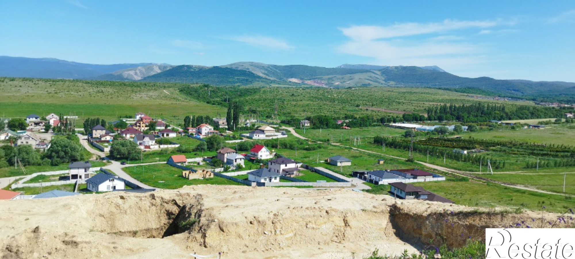 Купить землю, земельный участок за 2 000 000 рублей на улица Мамут-Султан