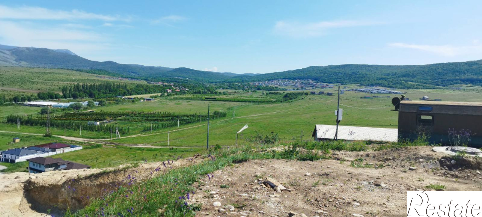 Купить землю, земельный участок за 2 000 000 рублей на улица Мамут-Султан