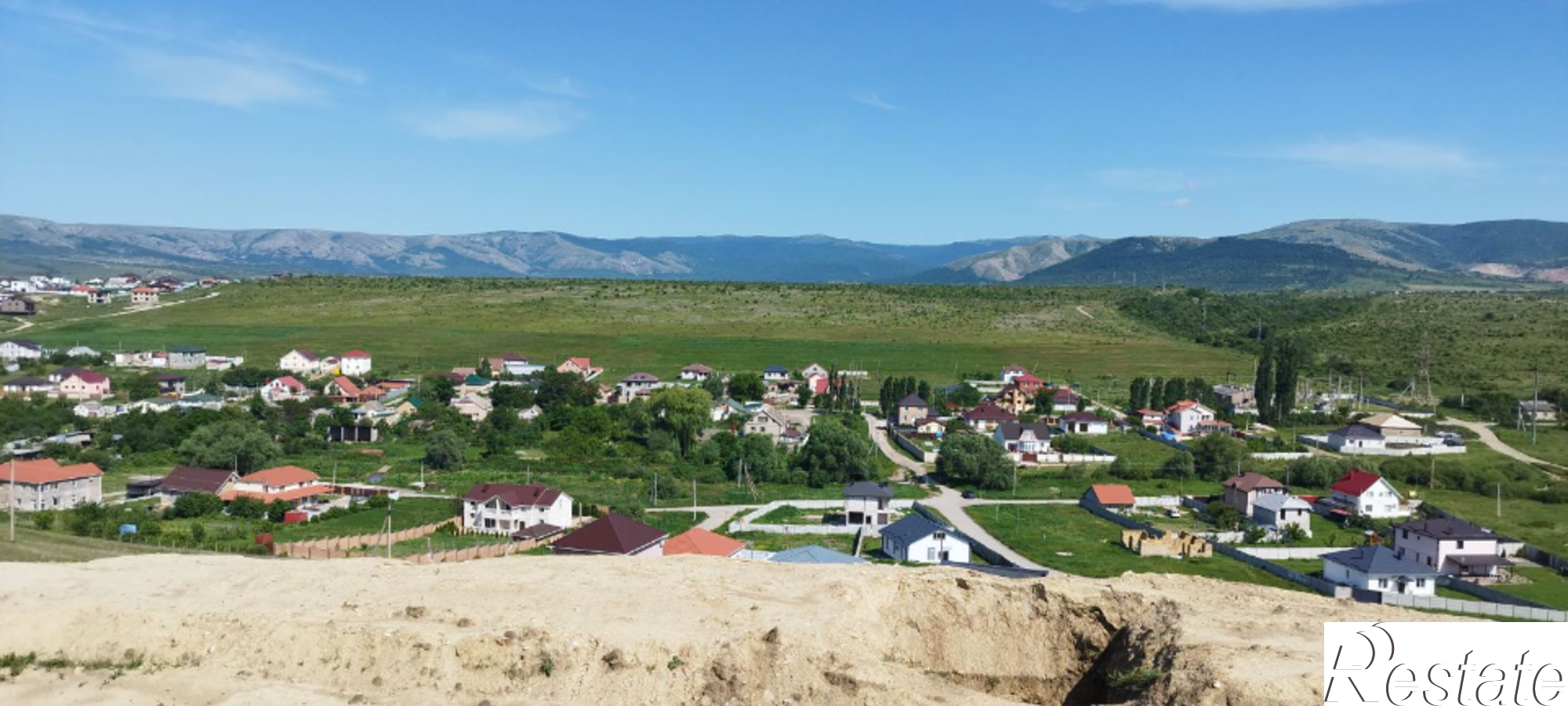 Купить землю, земельный участок за 2 000 000 рублей на улица Мамут-Султан
