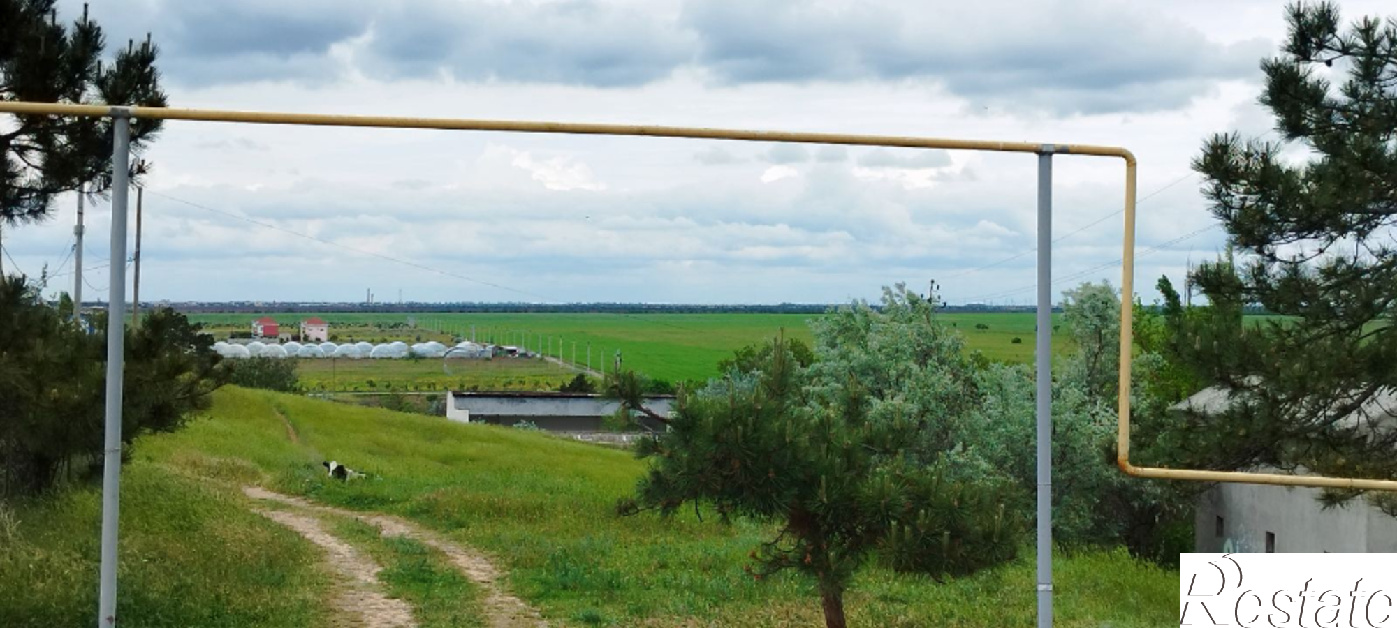 Купить землю, земельный участок за 750 000 рублей на село Береговое