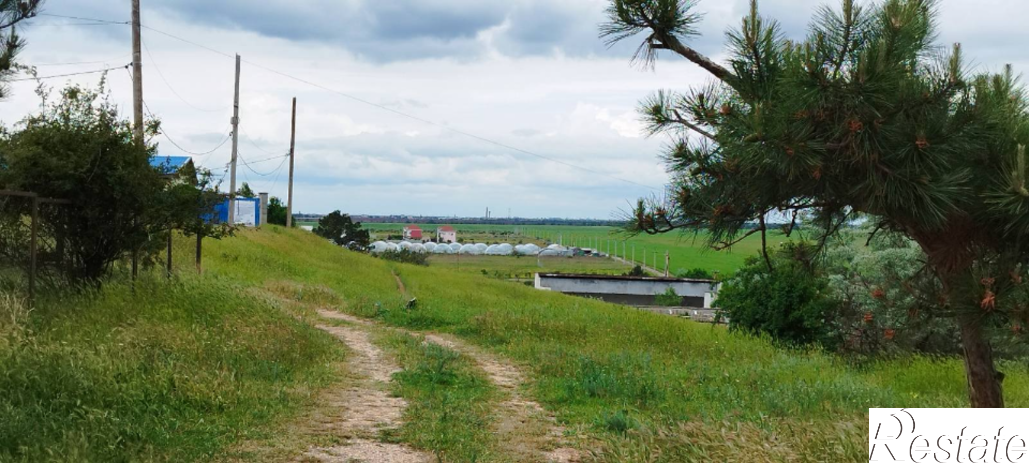Купить землю, земельный участок за 750 000 рублей на село Береговое