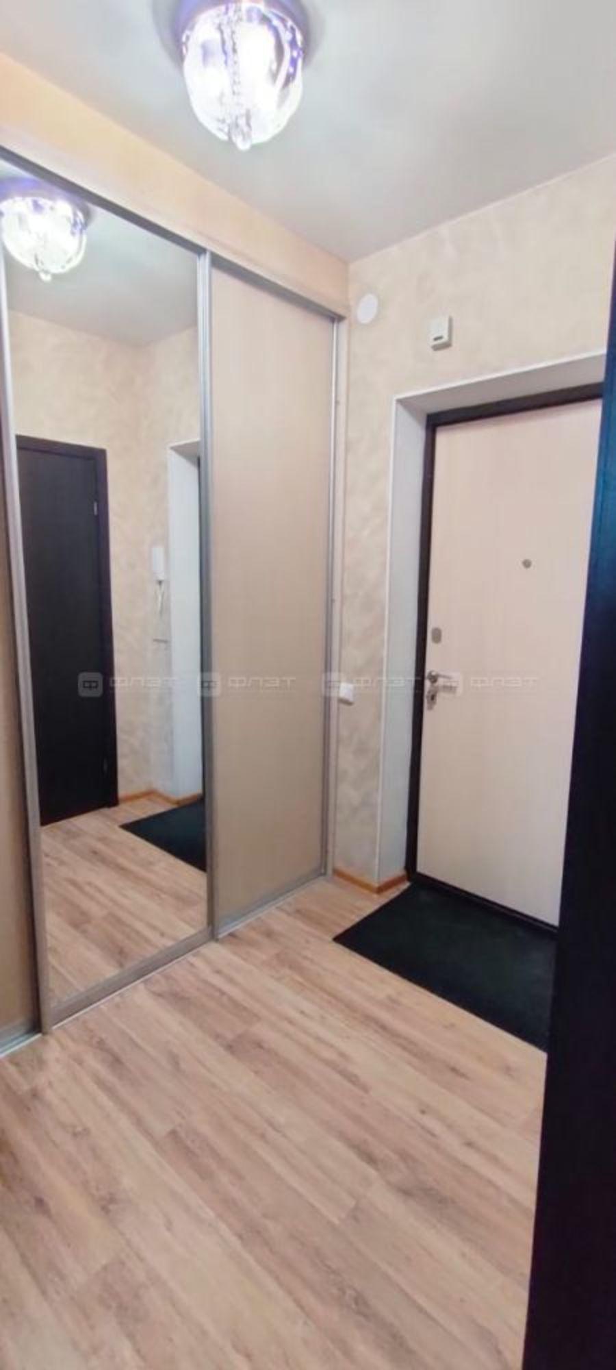 Купить квартиру за 7 950 000 рублей на ул. Профессора Камая, дом 10 к2