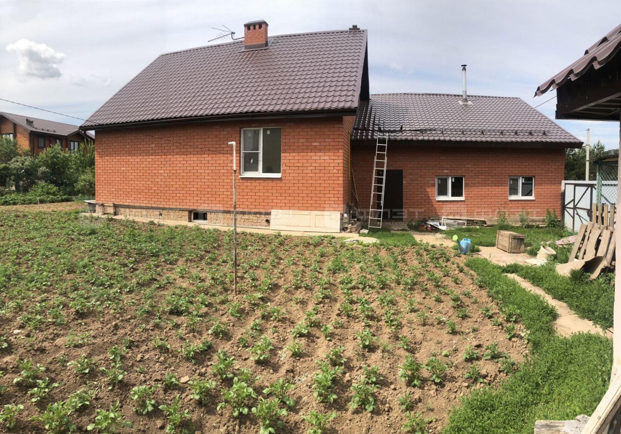 Купить дачу, дом, коттедж за 13 450 000 рублей на пер. Иман (Вознесенское), дом 2