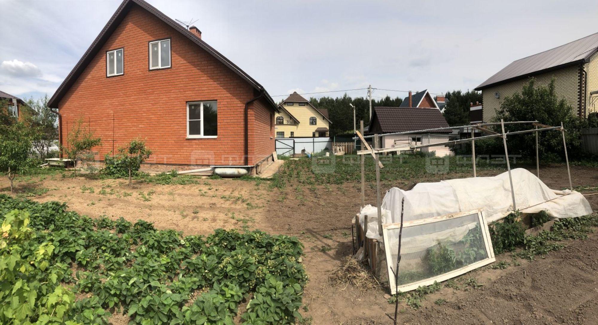 Купить дачу, дом, коттедж за 13 450 000 рублей на пер. Иман (Вознесенское), дом 2