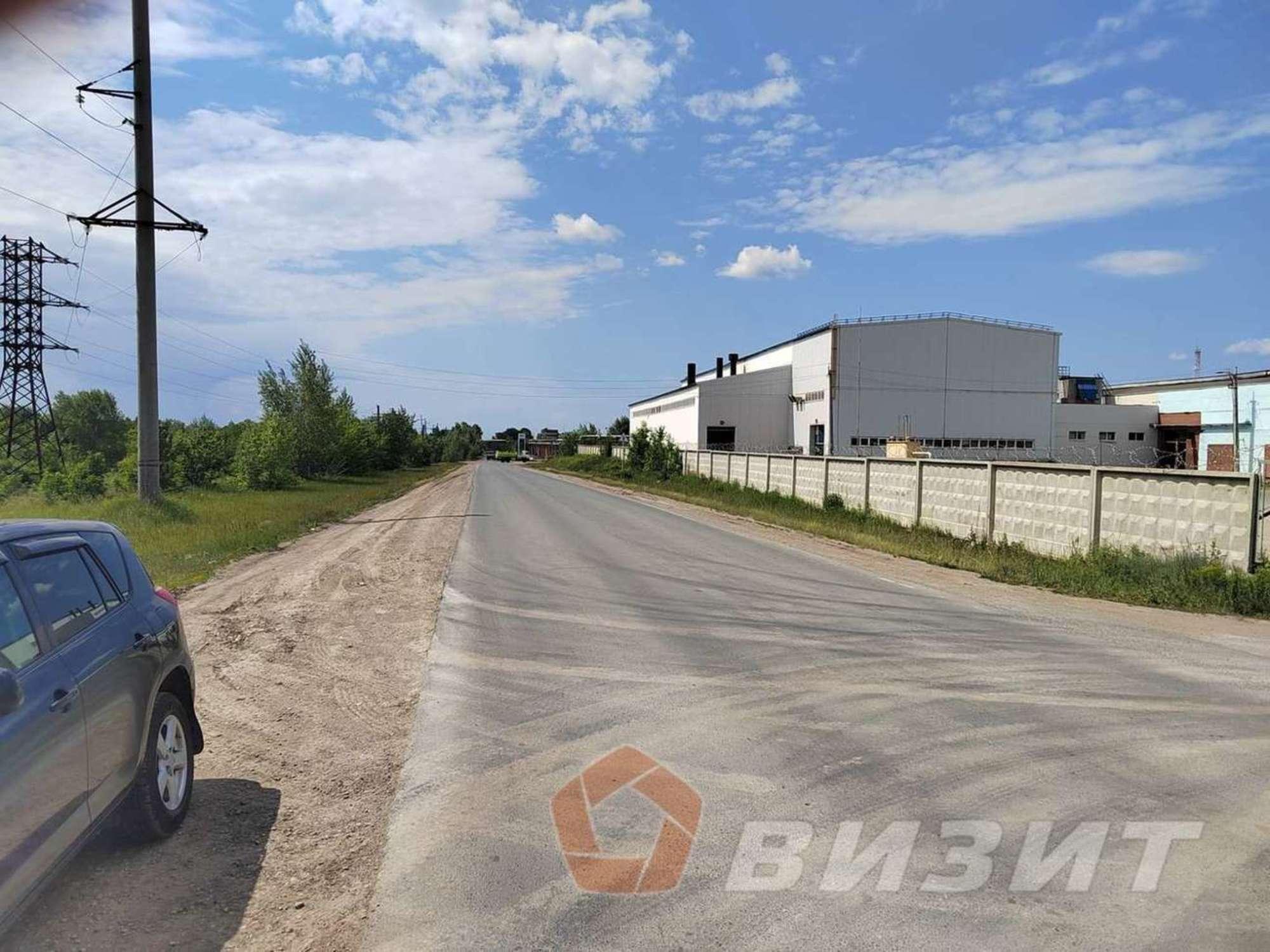 Купить землю, земельный участок за 27 000 000 рублей на Промышленное шоссе, 2а