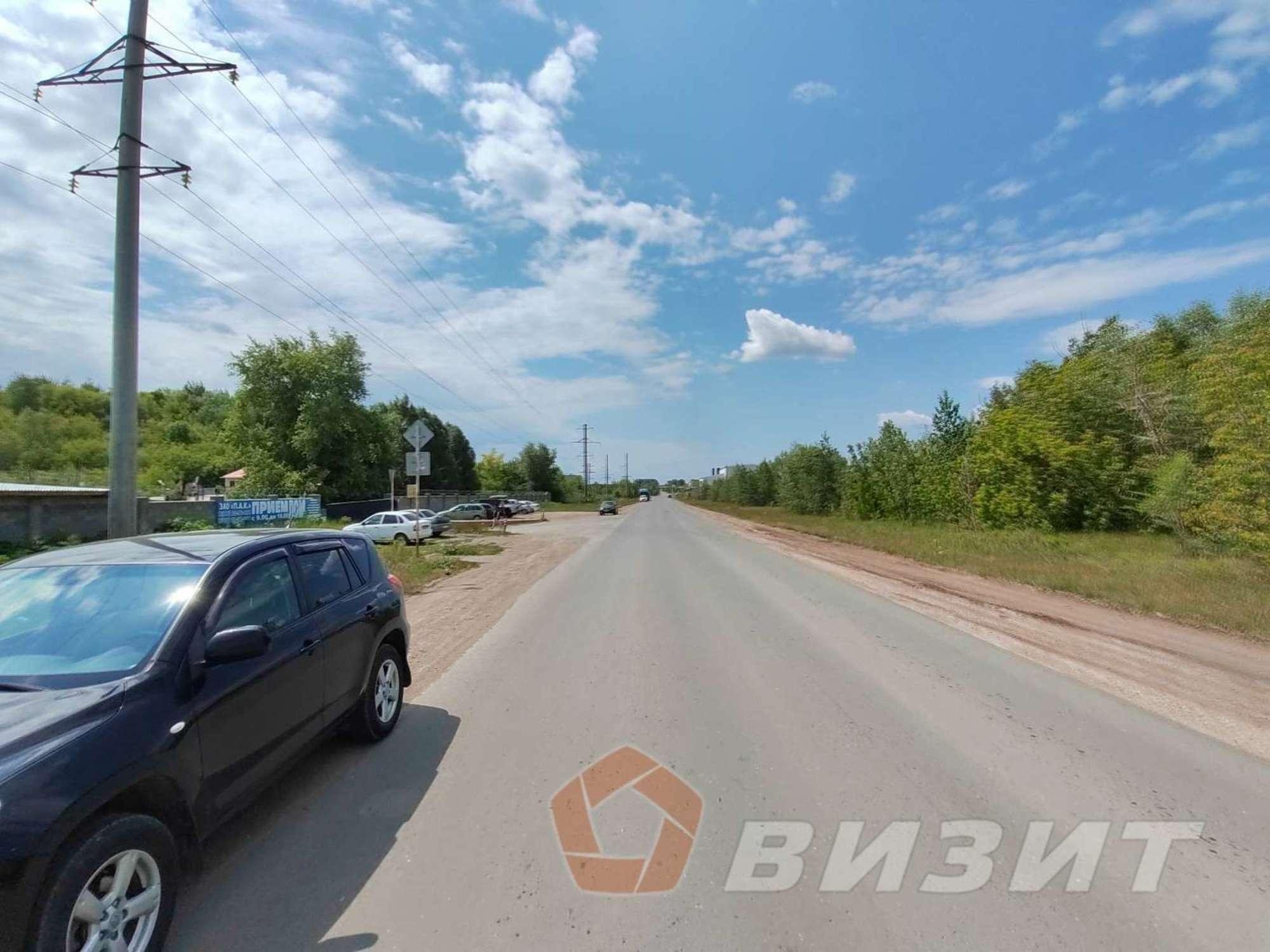 Купить землю, земельный участок за 27 000 000 рублей на Промышленное шоссе, 2а