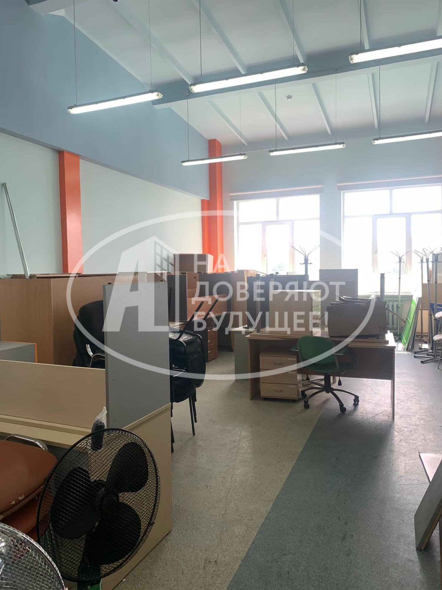 Сдать офис, помещение под офис за 57 036 рублей на Деревообделочная улица, 6А