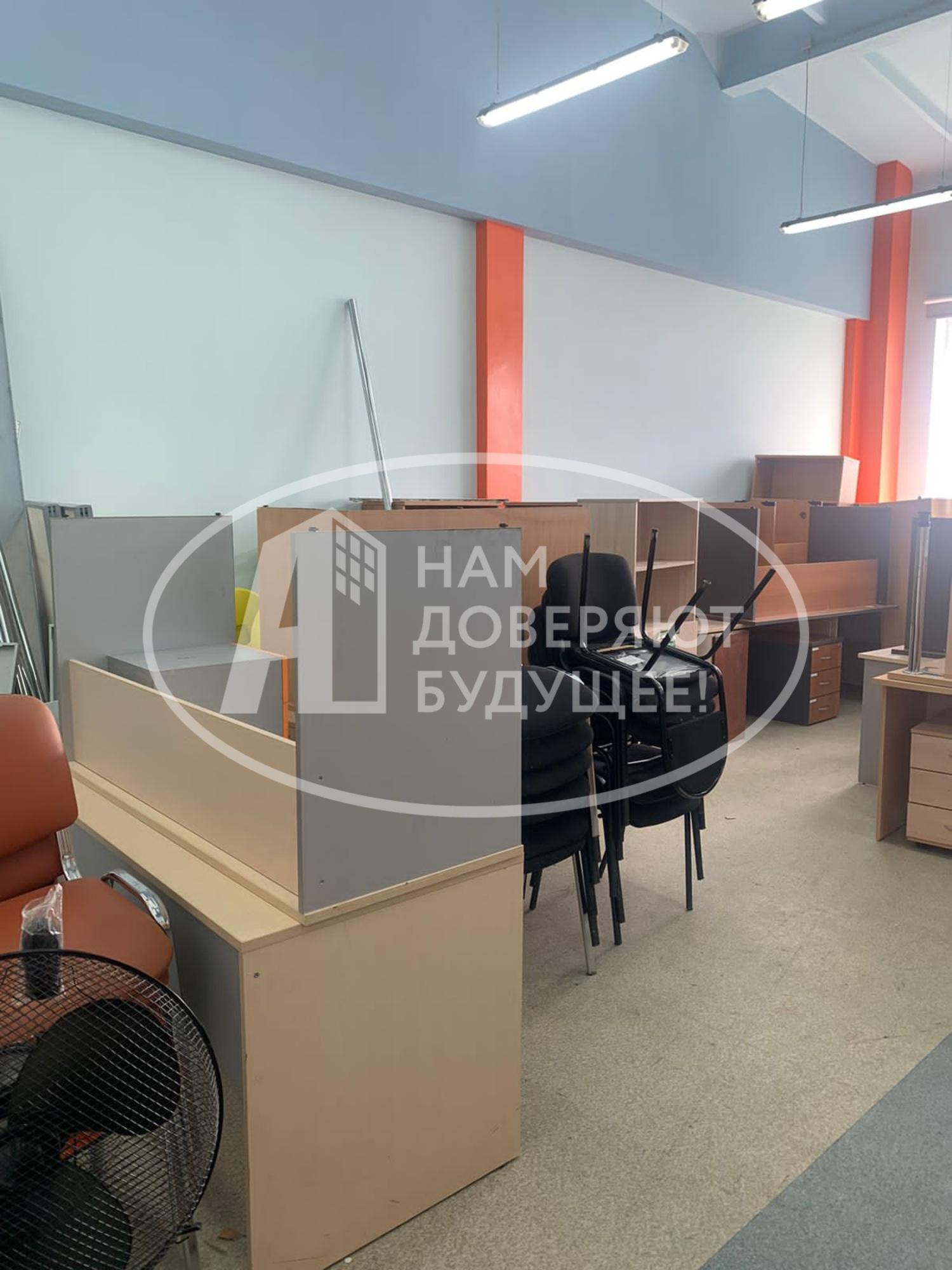 Сдать офис, помещение под офис за 57 036 рублей на Деревообделочная улица, 6А