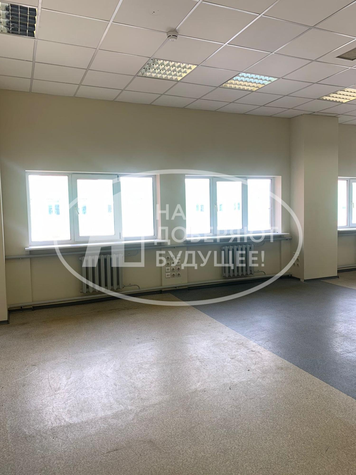 Сдать офис, помещение под офис за 20 385 рублей на Деревообделочная улица, 6А