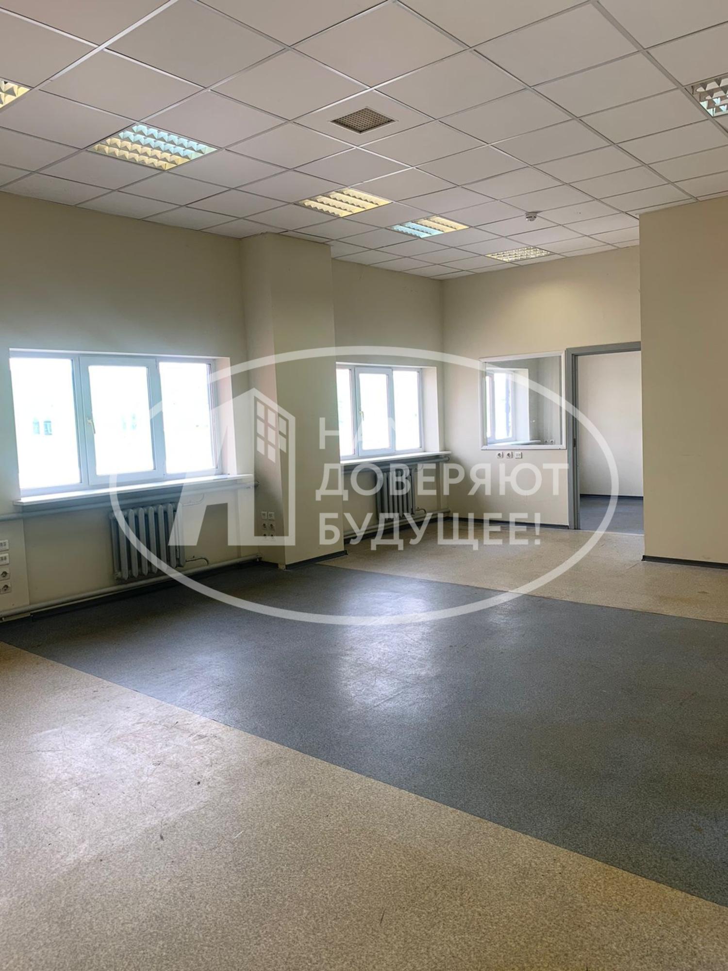 Сдать офис, помещение под офис за 20 385 рублей на Деревообделочная улица, 6А