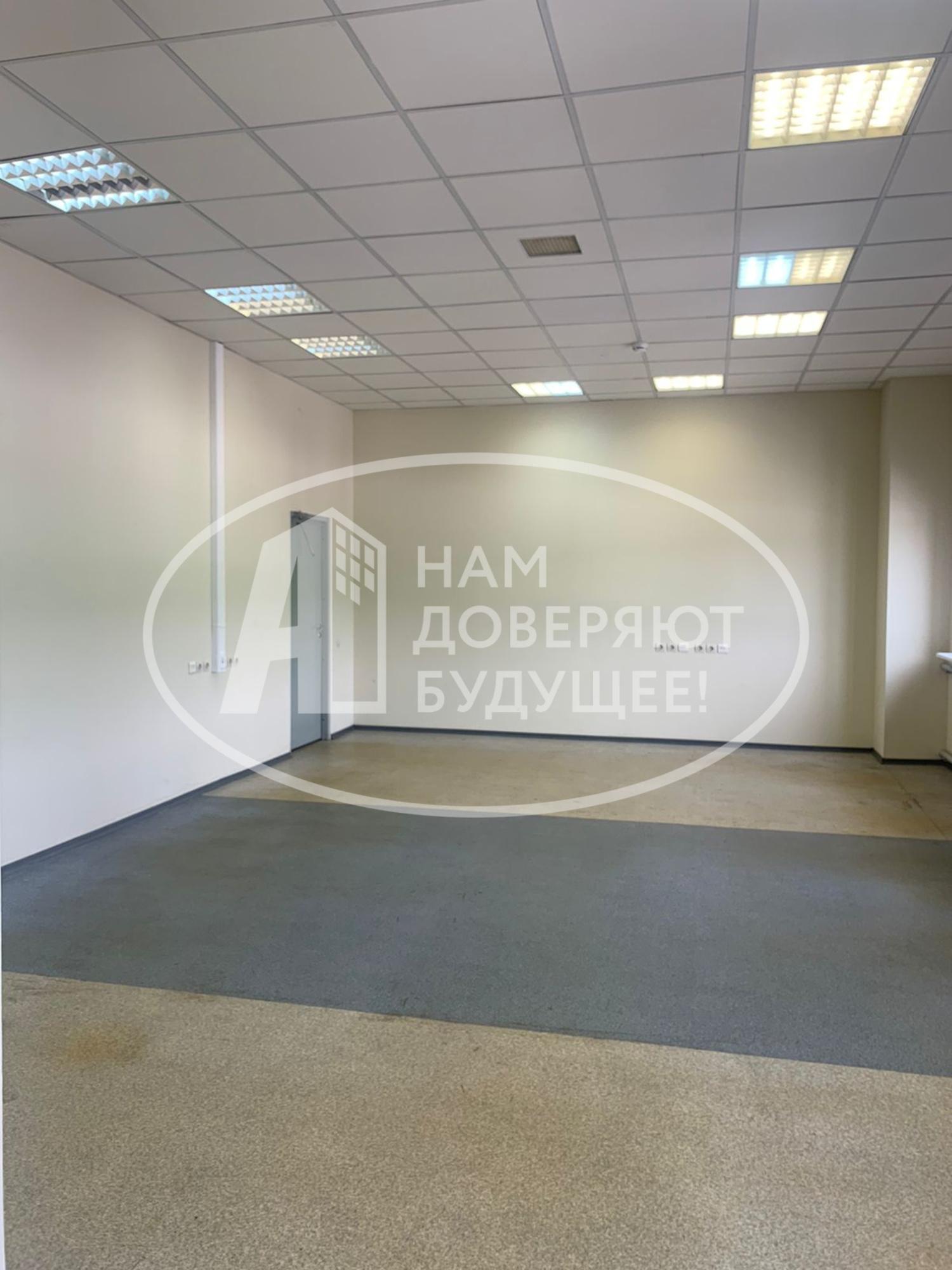 Сдать офис, помещение под офис за 20 385 рублей на Деревообделочная улица, 6А