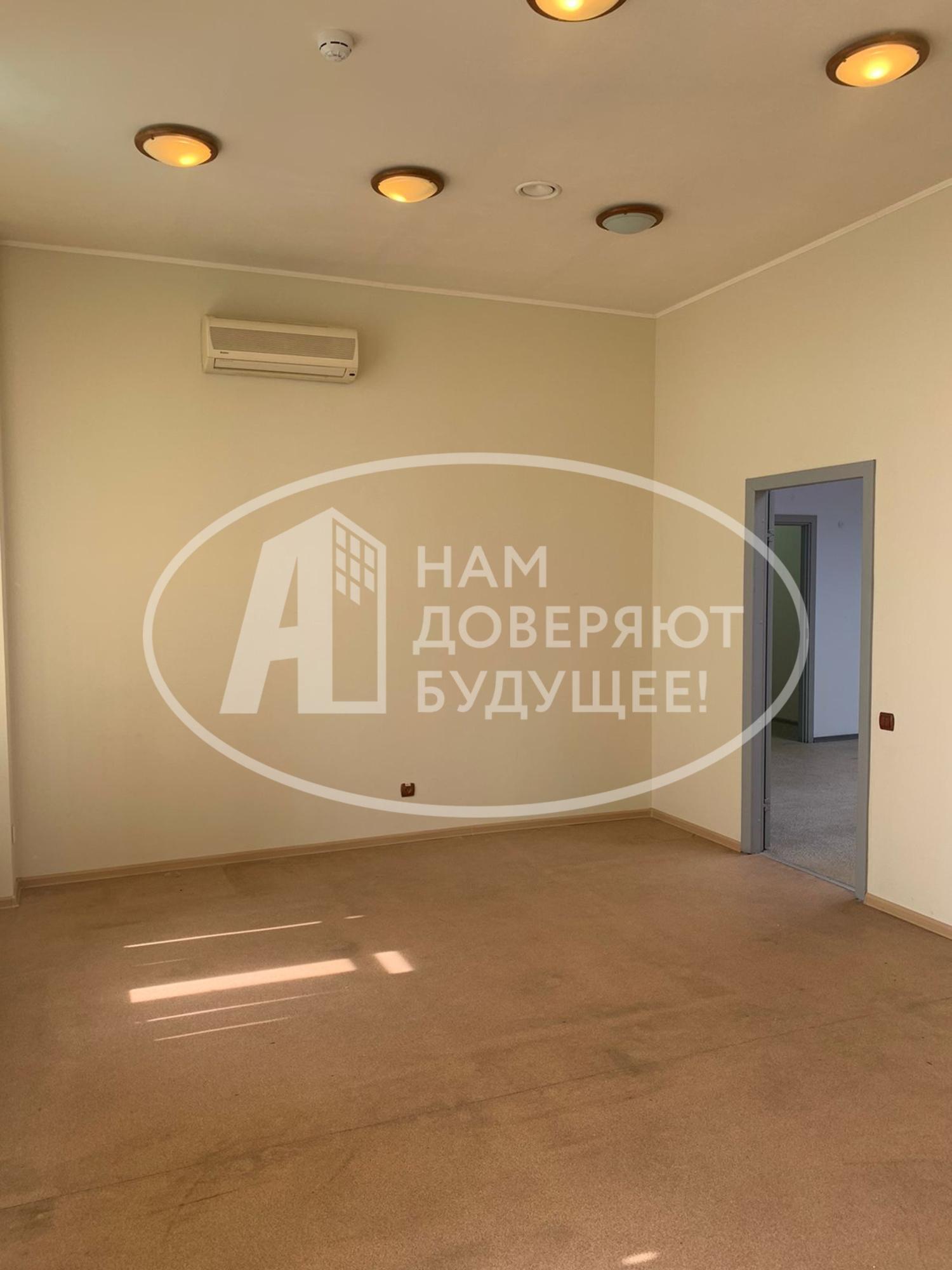 Сдать офис, помещение под офис за 47 610 рублей на Деревообделочная улица, 6А