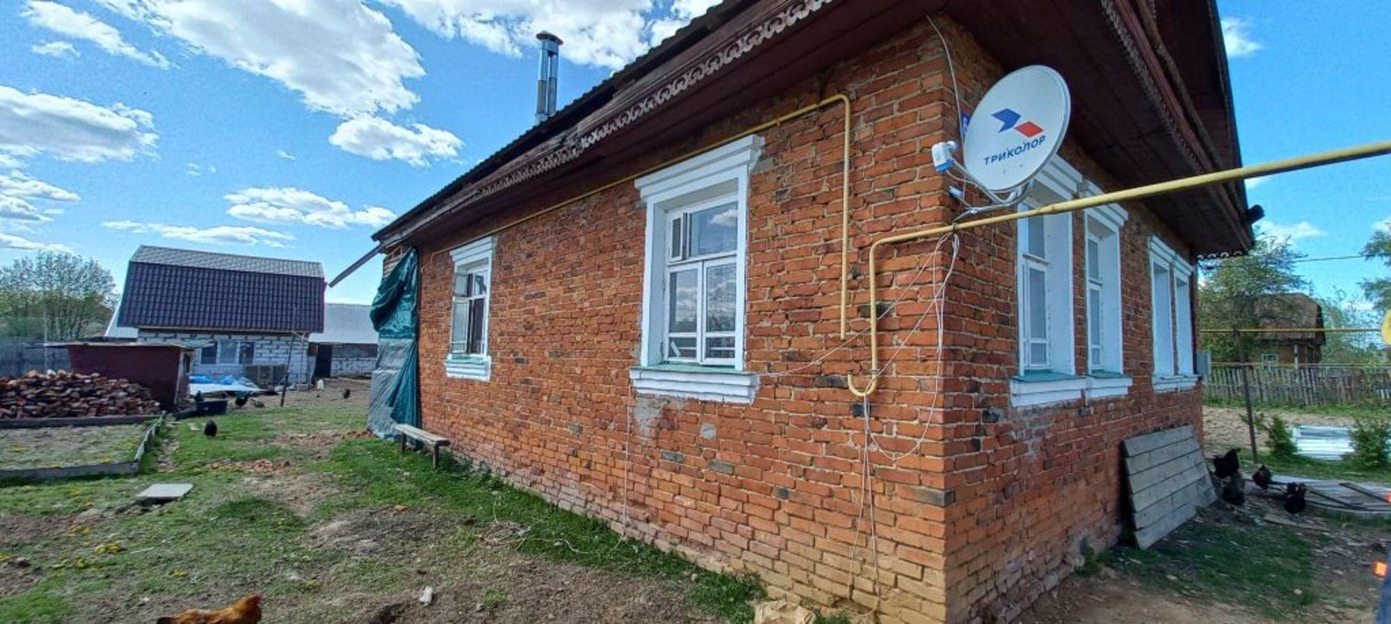 Купить дачу, дом, коттедж за 3 000 000 рублей на Слободская, 6
