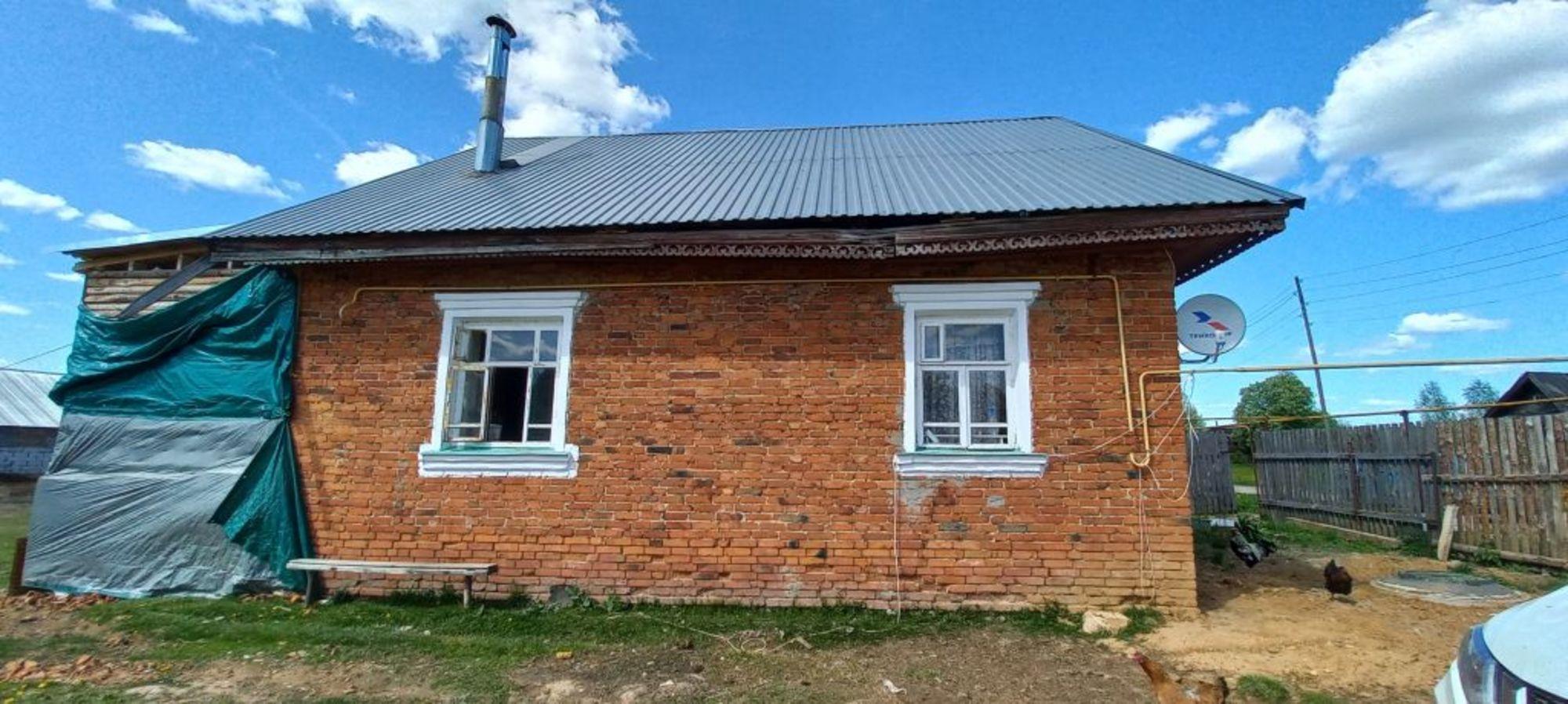 Купить дачу, дом, коттедж за 3 000 000 рублей на Слободская, 6