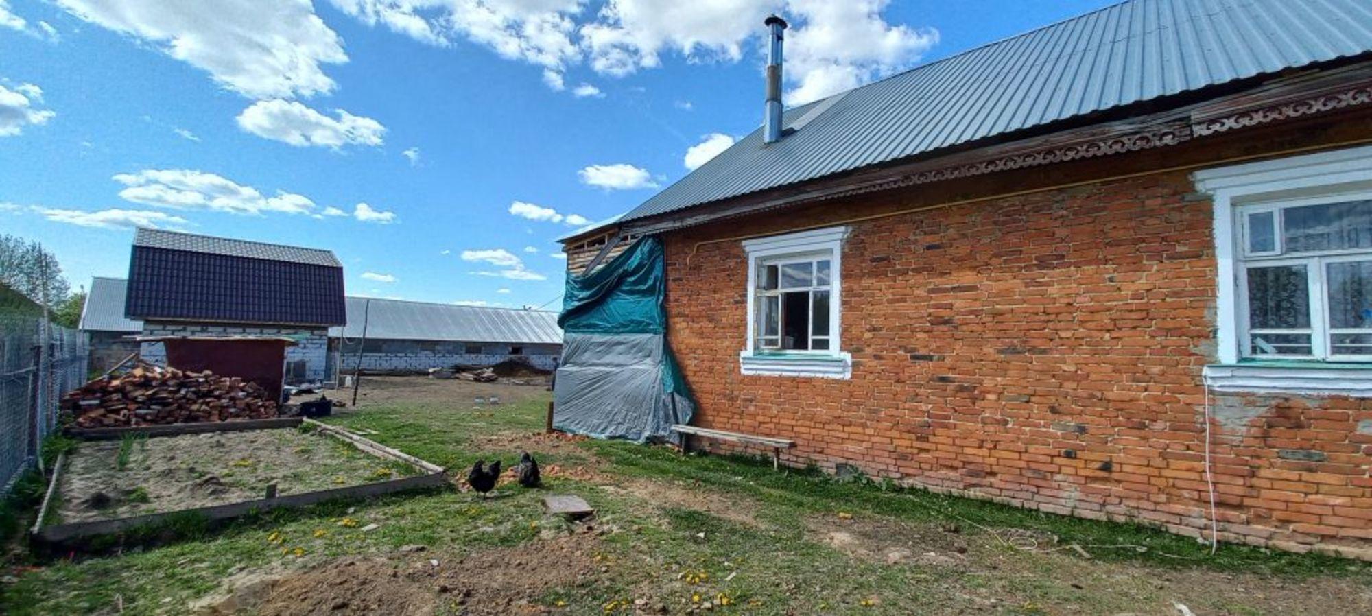 Купить дачу, дом, коттедж за 3 000 000 рублей на Слободская, 6