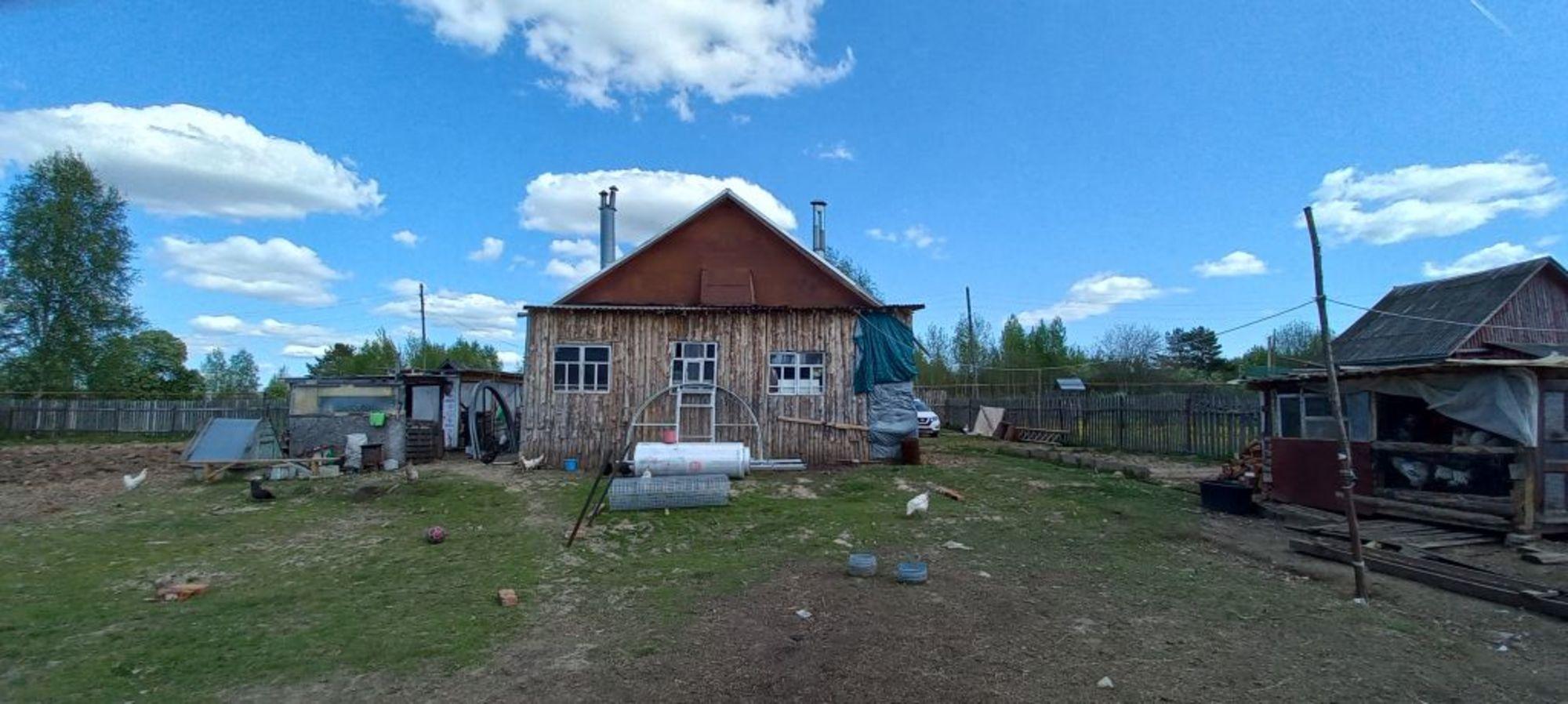 Купить дачу, дом, коттедж за 3 000 000 рублей на Слободская, 6