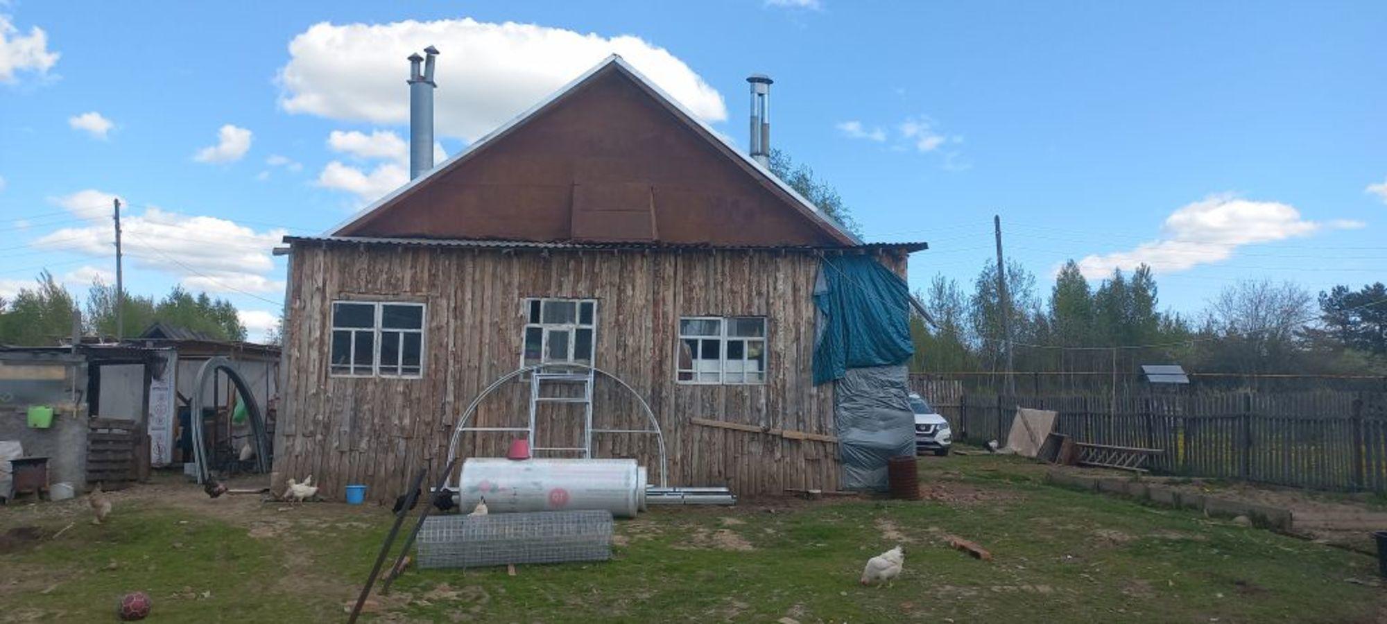 Купить дачу, дом, коттедж за 3 000 000 рублей на Слободская, 6