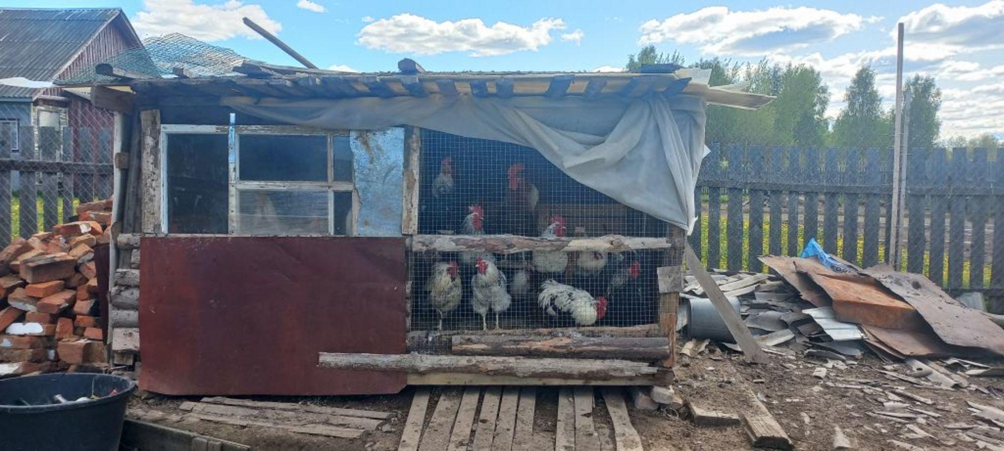 Купить дачу, дом, коттедж за 3 000 000 рублей на Слободская, 6
