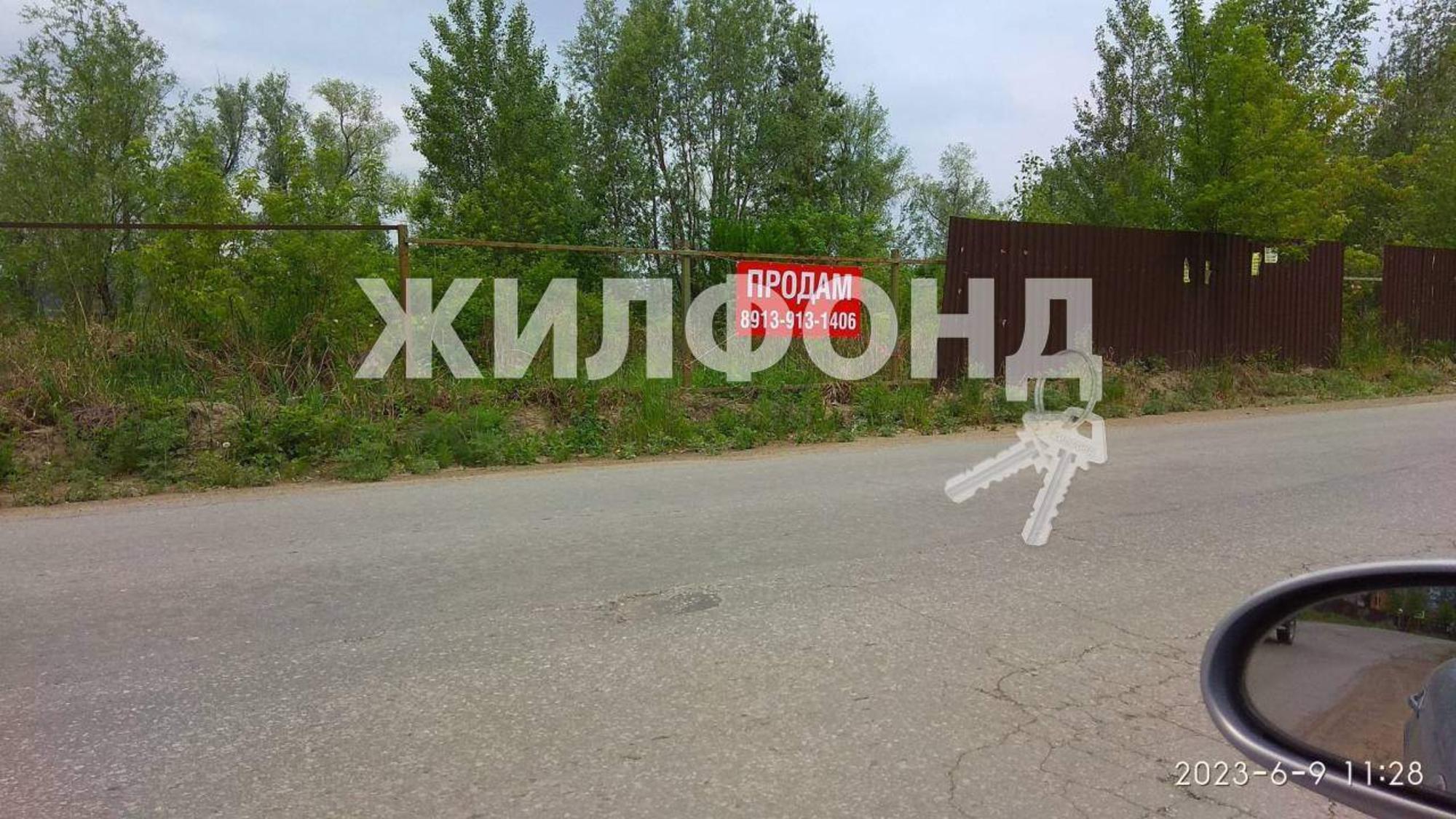 Купить землю, земельный участок за 3 900 000 рублей на Содружество дачное неком-е партнерство