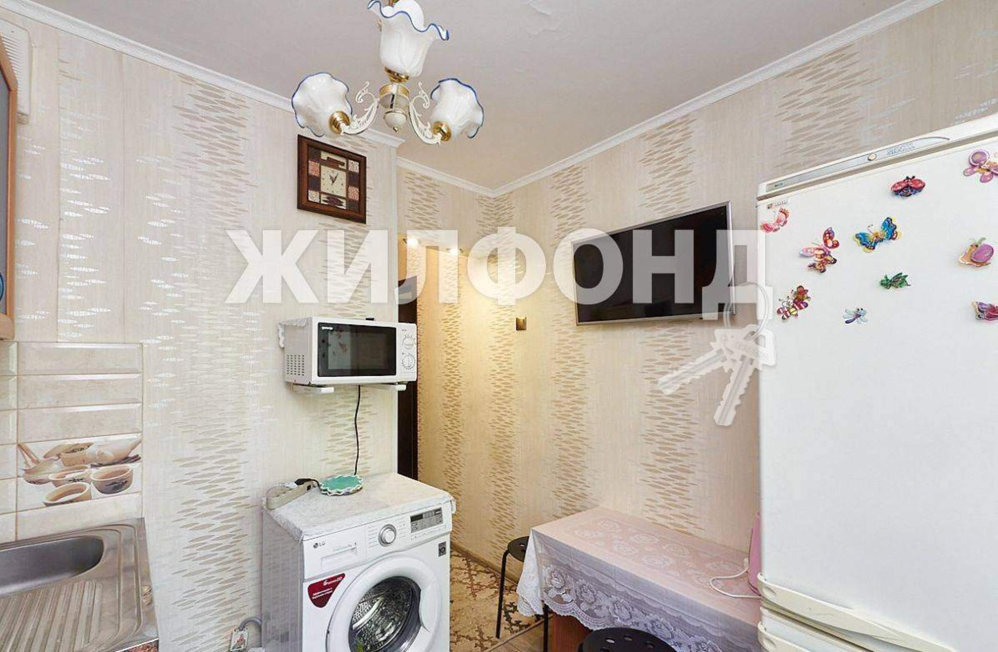 Купить квартиру за 5 400 000 рублей на Кропоткина улица, д.113