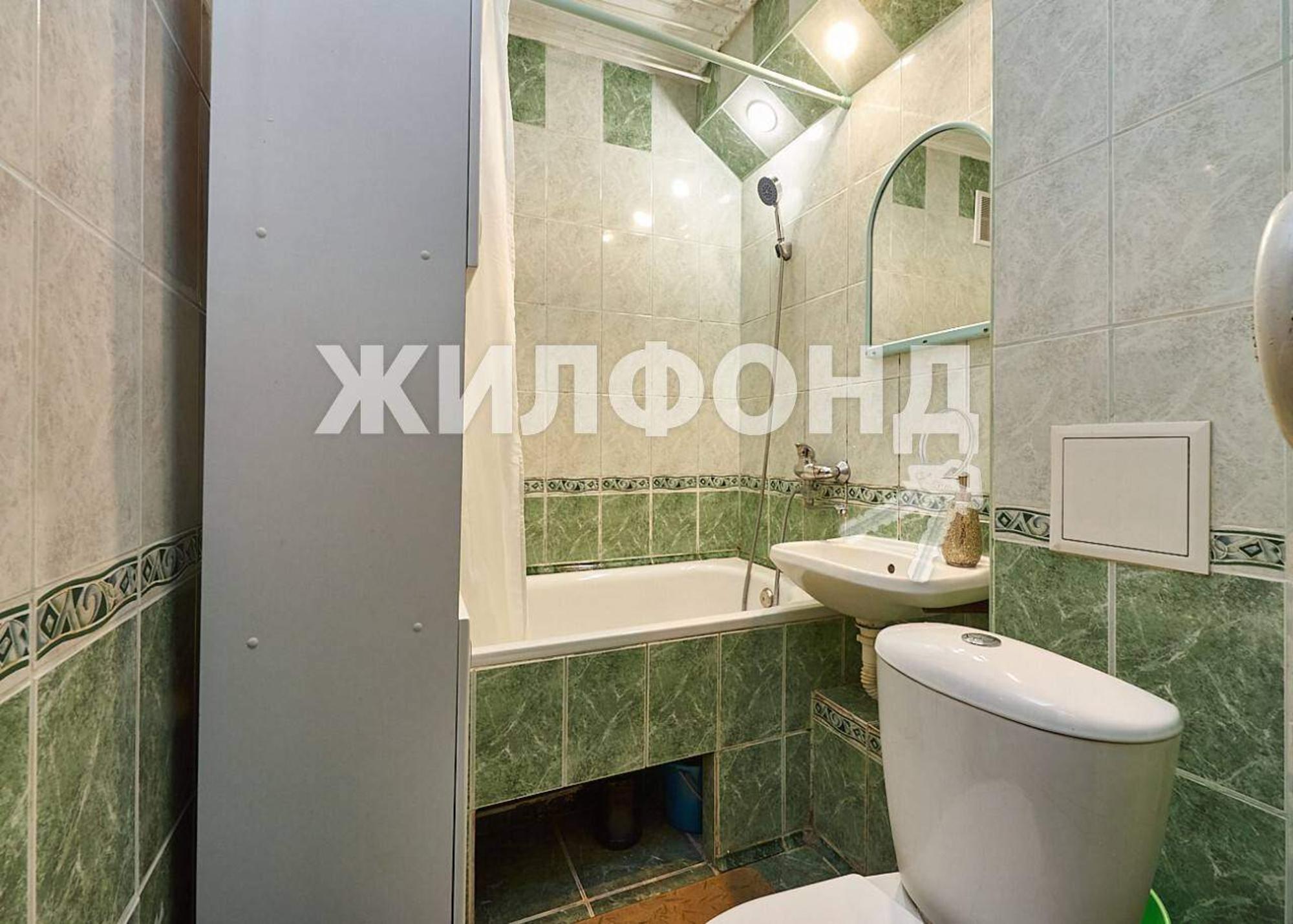 Купить квартиру за 5 400 000 рублей на Кропоткина улица, д.113