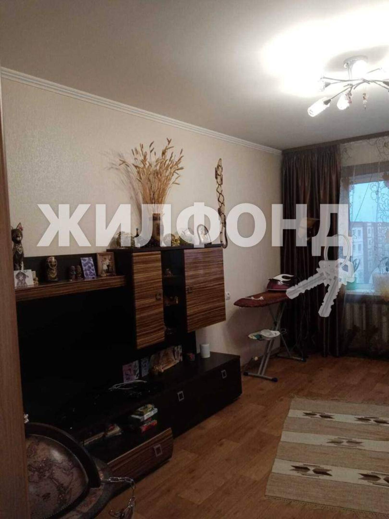 Купить квартиру за 6 200 000 рублей на Степана Повха улица, д.22