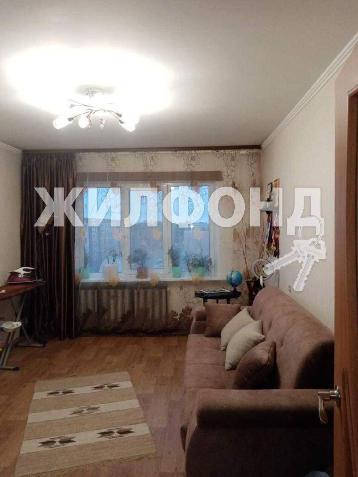 Купить квартиру за 6 200 000 рублей на Степана Повха улица, д.22