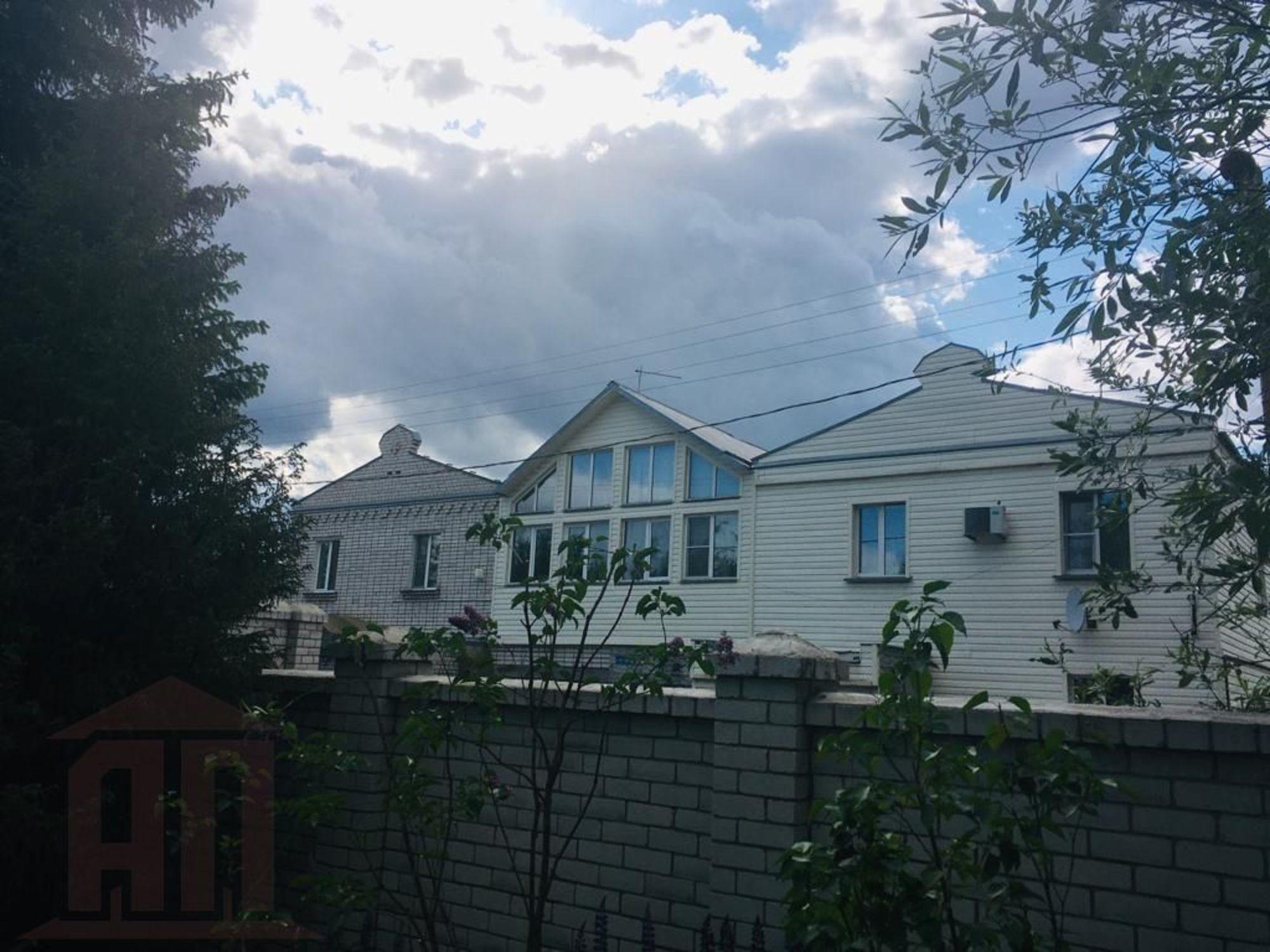Купить дачу, дом, коттедж за 16 200 000 рублей на Конечная ул, 72