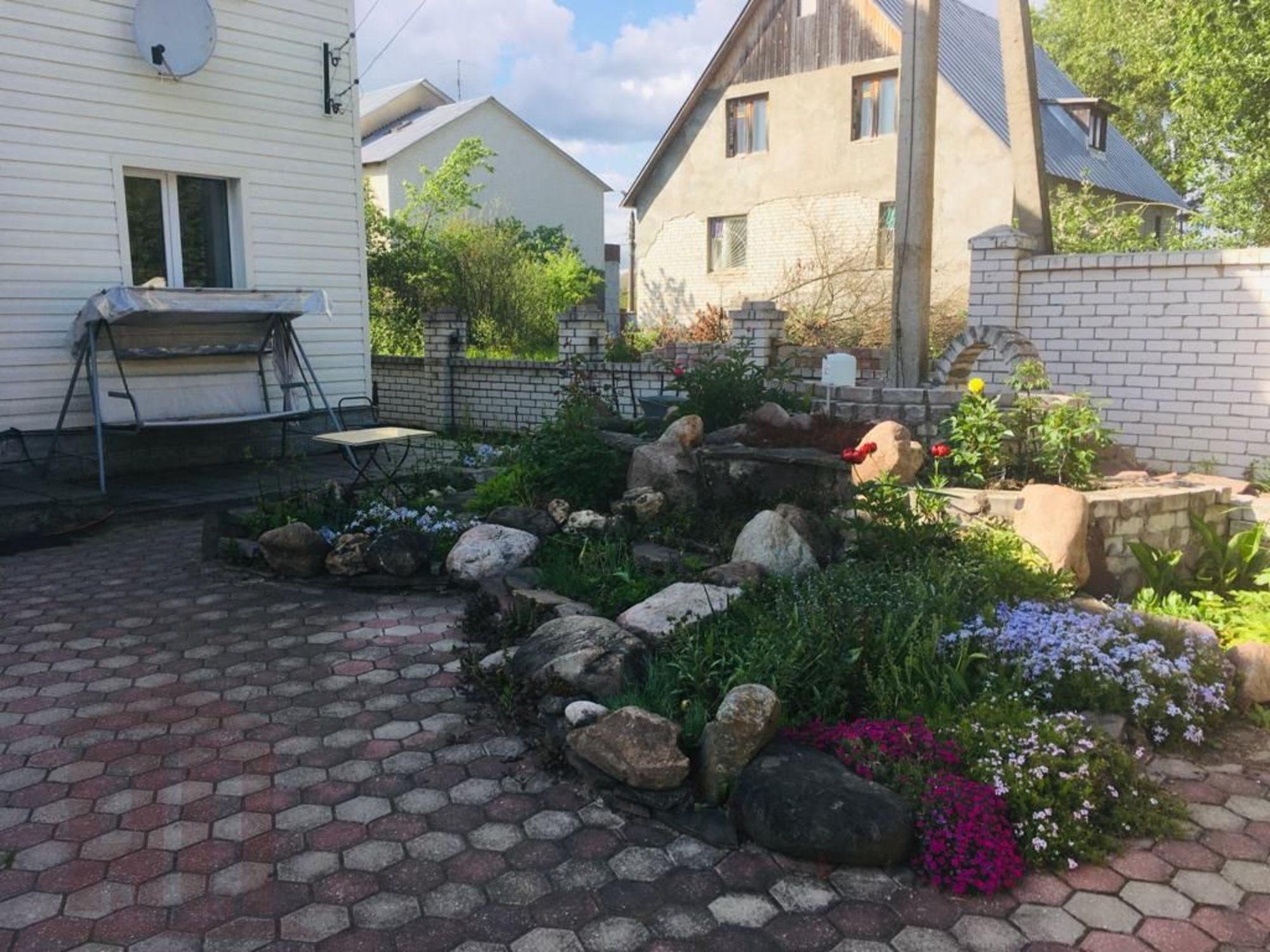 Купить дачу, дом, коттедж за 16 200 000 рублей на Конечная ул, 72