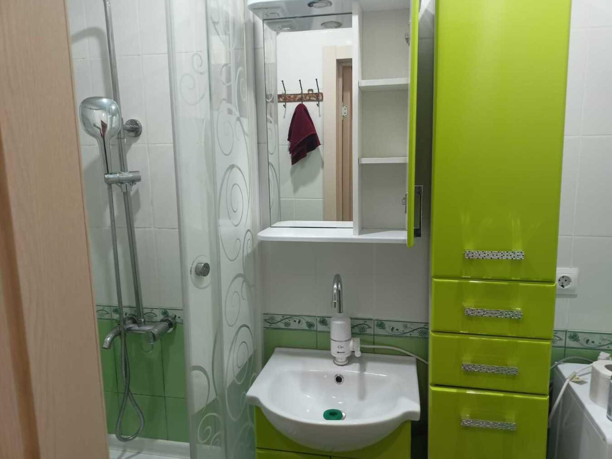 Купить студию за 3 500 000 рублей на Крестьянская улица, 27к3