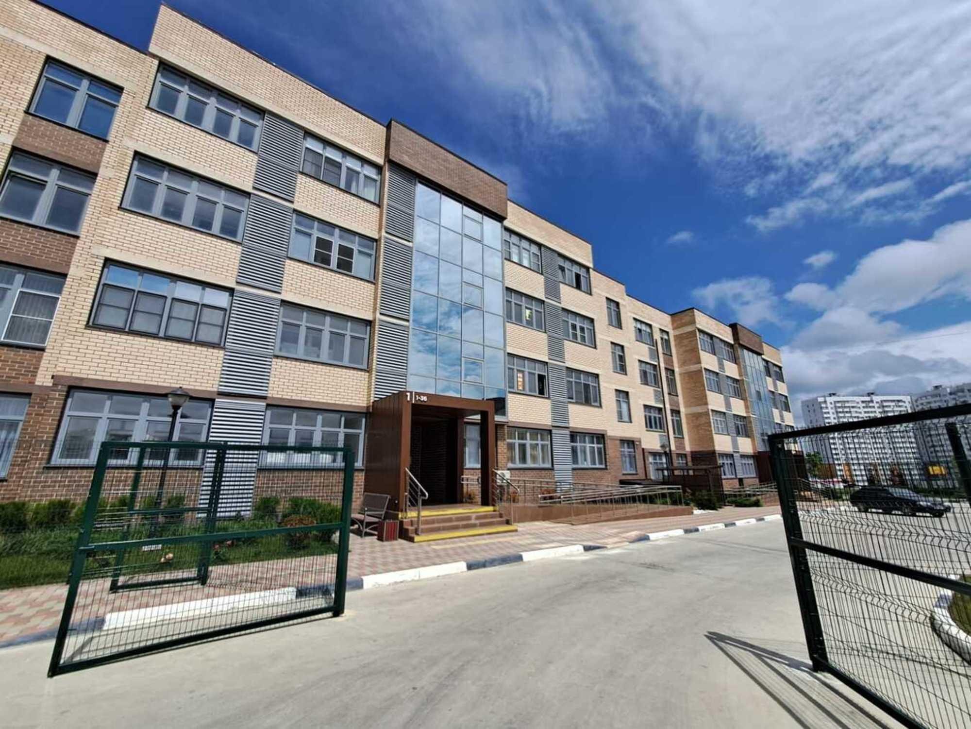 Купить помещение свободного назначения за 950 000 рублей на Анапа